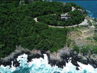 Land for sale Zihuatanejo (VBD51620)