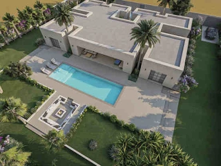 Villa for sale Agadir (VBD51622)