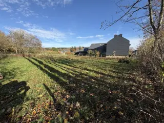 Terrain à bâtir à vendre Grandmenil (VBD51639)