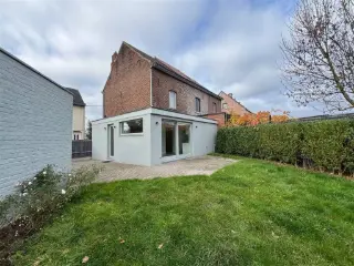 Residence for rent Beersel (VBD51660)