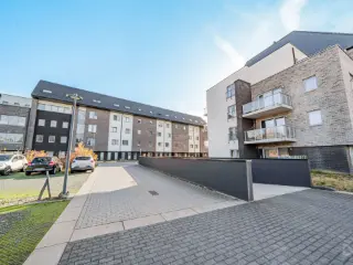 Apartment for sale Maisières (VBD51665)