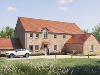 Maison à vendre Corroy-le-Grand (VBD51669)