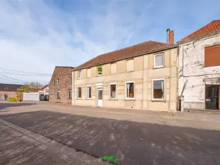 Maison à vendre Laplaigne (VBD51678)