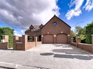 Maison à vendre Herseaux (VBD51681)