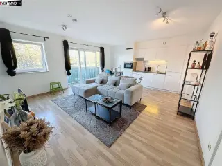 Studio te koop Anderlecht (VBD51684)
