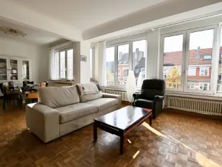 Appartement te huur Vorst (VBD51698)