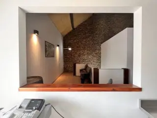 Handelspand te huur Rouvroy (VBD51700)