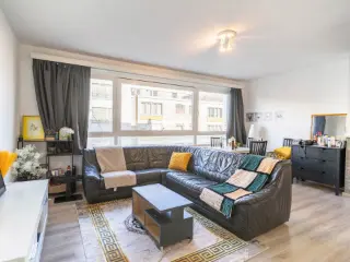 Studio for sale Sint-Jans-Molenbeek (VBD51704)