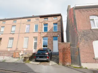 Maison à vendre Montignies-sur-Sambre (VBD51705)
