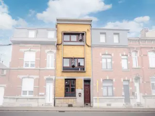 Huis te koop Herstal (VBD51706)