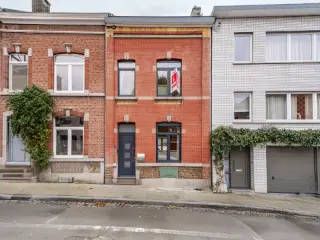 Maison à vendre Chênée (VBD51707)