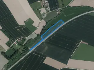 Terrain agricole à vendre Marcq (VBD51708)