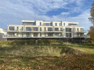 Apartment for rent Wezembeek-Oppem (VBD51709)