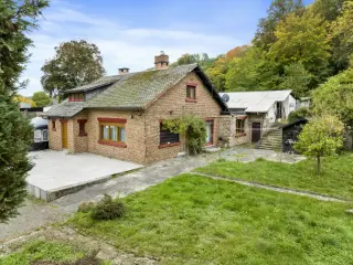 Huis te koop Chaudfontaine (VBD51710)