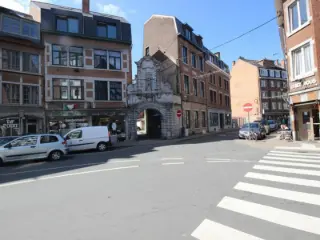 Appartement à louer Namur (VBD51711)