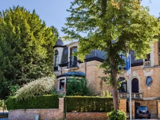 Villa te koop Ukkel (VBD51713)