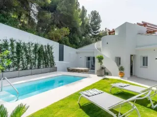 Villa for sale Marbella (VBD51721)