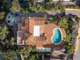 Villa for sale Marbella (VBD51723)