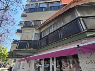 Apartment for sale Marbella (VBD51725)