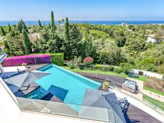Villa for sale Marbella (VBD51726)