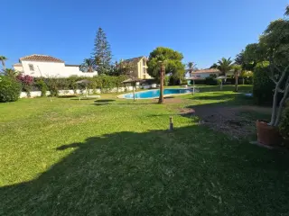 Villa for sale Marbella (VBD51727)