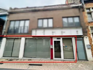 Surface commerciale à vendre Enghien (VBD51731)