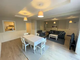 Appartement à louer Mons (VBD51732)
