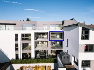 Maison à vendre Recht (VBD51736)