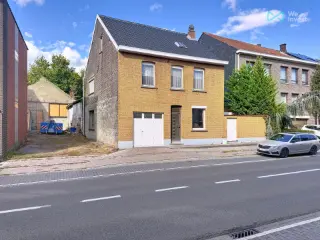 Huis te koop Zaventem (VBD51738)
