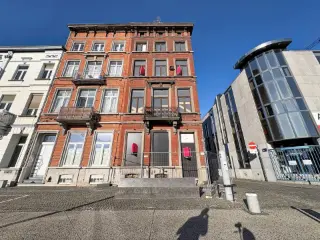 Immeuble mixte à vendre Charleroi (VBD51740)
