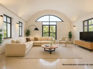 Huis te koop Genval (VBD51746)