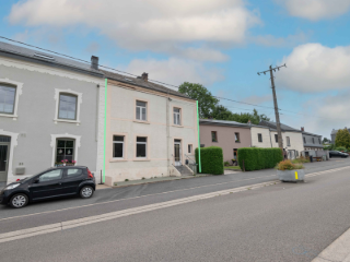 Huis te koop Neufchâteau (VBD51752)
