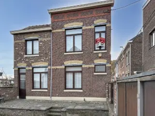 Huis te koop Herstal (VBD51755)