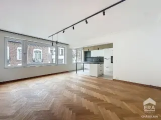 Apartment for rent Etterbeek (VBD51756)