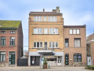 Apartment for sale Drogenbos (VBD51761)