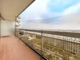 Apartment for sale Sint-Jans-Molenbeek (VBD51762)