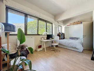 Studio for rent Gent (VBD51766)