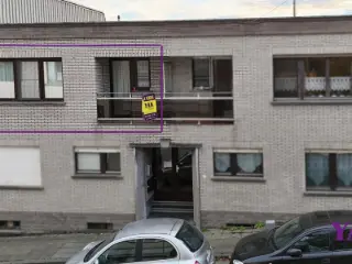 Appartement te koop Tubize (VBD51773)