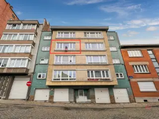 Appartement à vendre Liège (VBD51776)