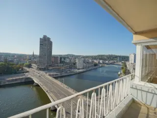 Appartement à louer Liège (VBD51777)