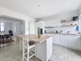 Residence for rent Liege (VBD51778)