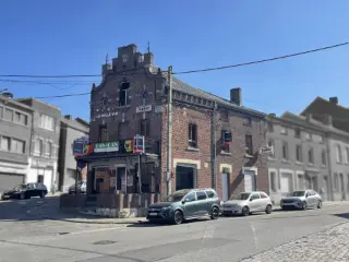 Immeuble mixte à vendre Seraing (VBD51779)