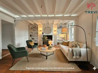 Residence for sale Lasne (VBD51784)