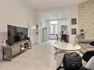Appartement te koop Schaarbeek (VBD51785)