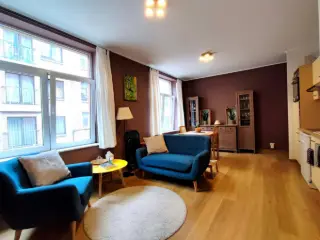 Appartement à louer Bruxelles (VBD51786)