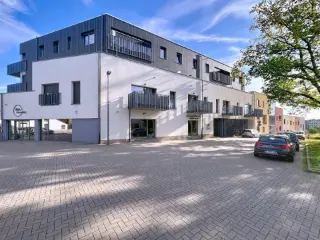 Penthouse à louer Angleur (VBD51790)