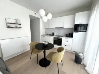 Appartement à louer Bruxelles (VBD51791)