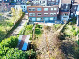 Apartment for sale Seraing (VBD51794)