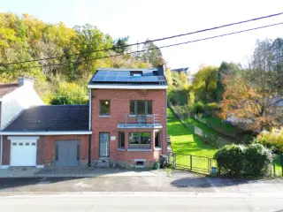 Huis te koop Pepinster (VBD51795)