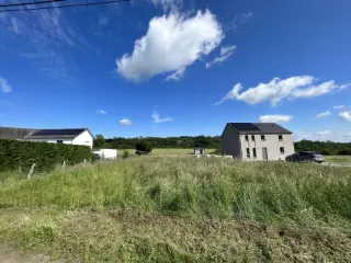 Land for sale Comblain-Fairon (VBD51799)